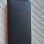 Ladies black wallet Image 2