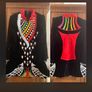 Irish Dancing  Dress Image 4