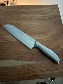 kitchen knife