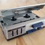 Philips Stereo Cassette Player Image 3
