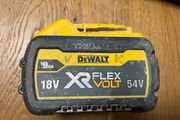 Repair Flexvolt and DeWalt Batteries