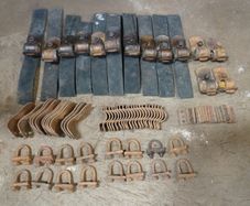 Machinery parts