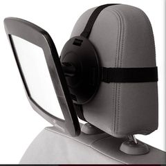 Dreambaby Adjustable Back Seat Mirror