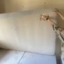 double bed base and matress Image 4