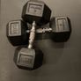 Dumbbells/Rack Image 3