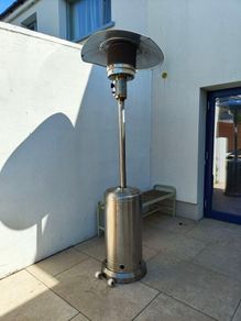 Gas Patio Heater