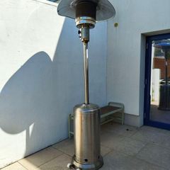 Gas Patio Heater