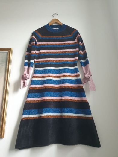 Joanne Hynes Dress Size Small