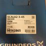 Grundfos Scala2 3-45 water booster pump Image 2