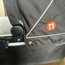 OutnAbout Nipper Carrycot   135 Bassinet Image 4