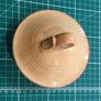 Hornsea Yeovil Cookie Jar / Storage Jar Image 9