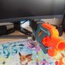 nerf toy Image 7
