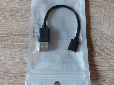 Usb A To Micro Usb Female Cable For Sale in Dublin 15, Dublin from ...