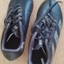Rugby Football Boots Adidas Size 4 (UK) Image 5