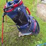 golf bag Image 3