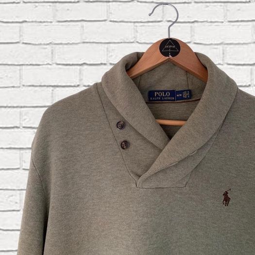 Ralph Lauren Jumper