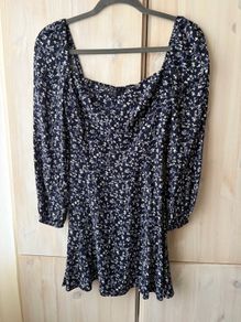 Reformation Mochi dress