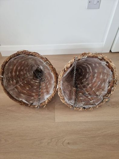 Baskets
