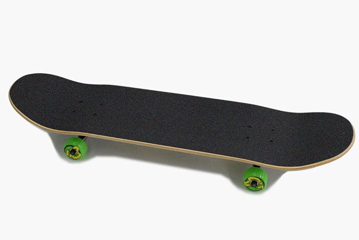 Creature 7.5" Skateboard