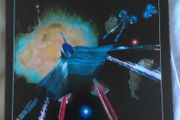 Project-X for IBM PC