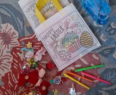 Free kids craft stuff