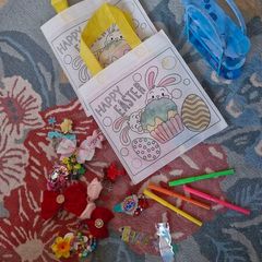 Free kids craft stuff