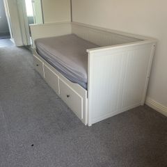 IKEA  Day Bed Hemnes