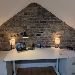 desk