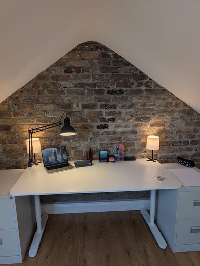desk
