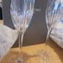 Waterford Crystal Champagne Glasses Image 2