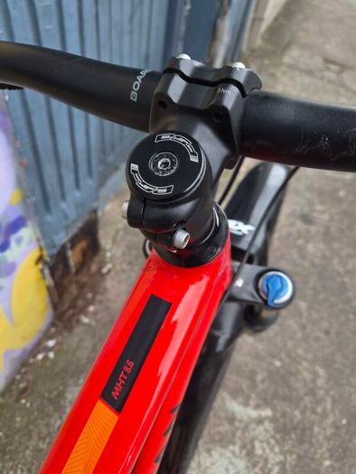 Boardman MHT 8.6