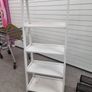 Slat wall and accessories Image 9
