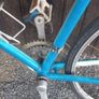 MBK vintage racer Sprint original bicycle bike Image 5