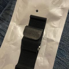 Men's magnetic watch strap 20mm