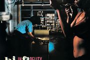REO Speedwagon  Hi Infidelity