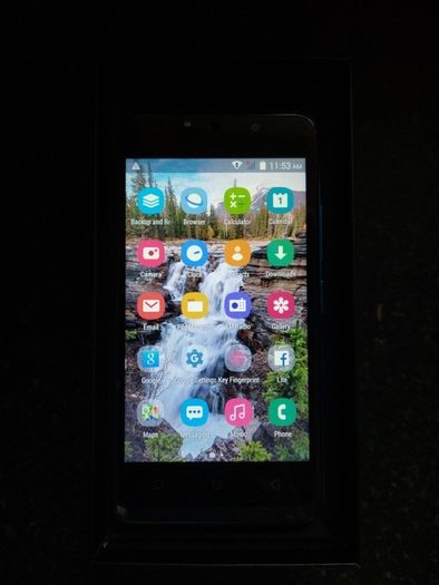 phone