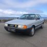 Audi 80 b3 Image 7