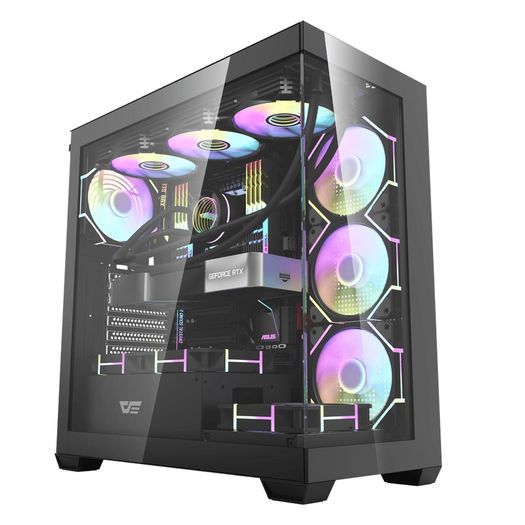 GG Machines Gaming Pc - EXPRESS '26 - 095