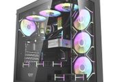 GG Machines Gaming Pc - EXPRESS '26 - 095
