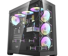 GG Machines Gaming Pc - EXPRESS '26 - 095