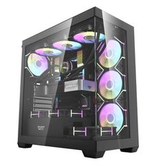 GG Machines Gaming Pc - EXPRESS '26 - 095