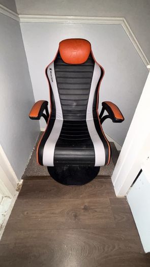 gaming