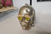 Star wars C3po 1:1