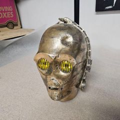 Star wars C3po 1:1