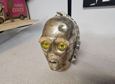 Star wars C3po 1:1