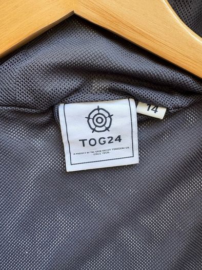 Tog 24 windbreaker UK14