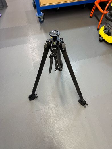 SmallRig Potato Jet CARBON II Hydraulic Tripod