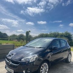 Opel Corsa E SE 1.3 CDTi  2017