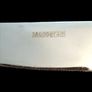 Vintage 'Canterbury' Cutlery Set Image 3