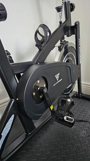 Spine Bike ! Perfect condition!